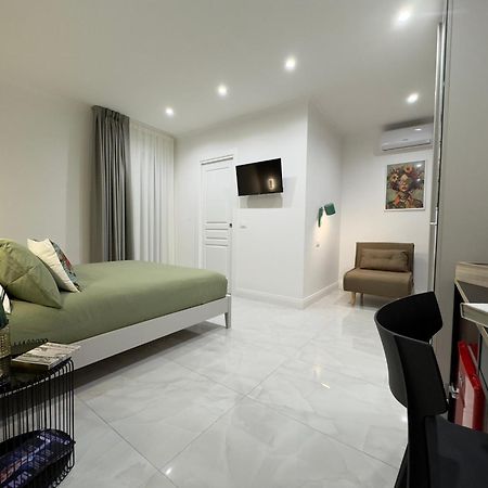 Carafa Rooms Naples Luaran gambar