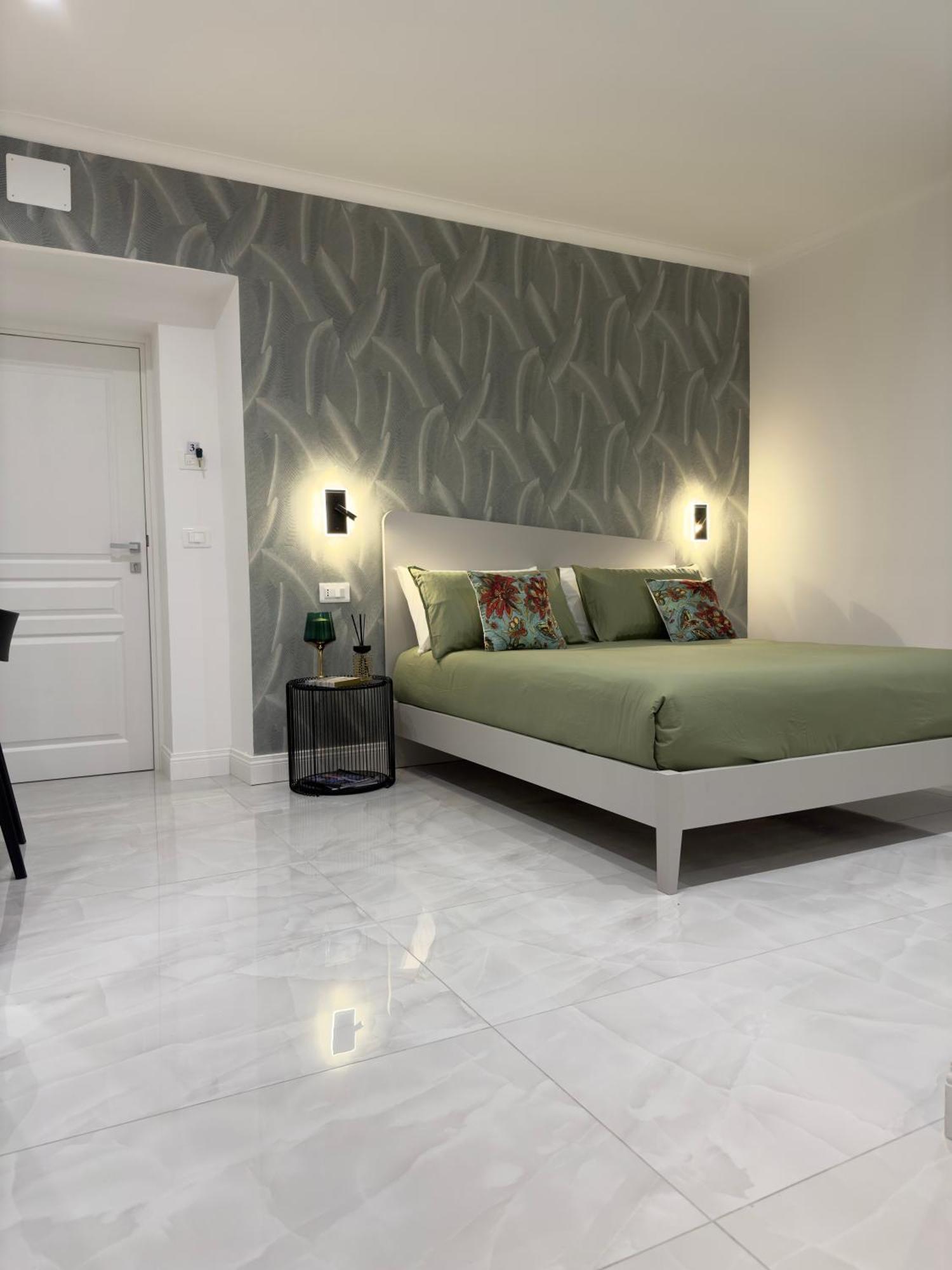 Carafa Rooms Naples Luaran gambar