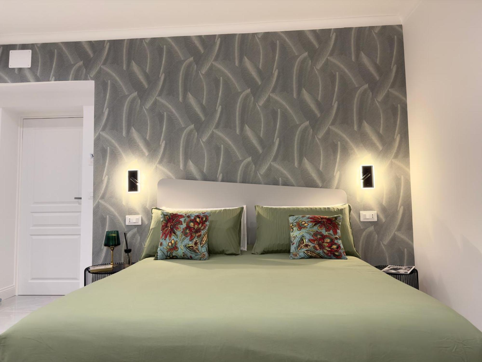 Carafa Rooms Naples Luaran gambar