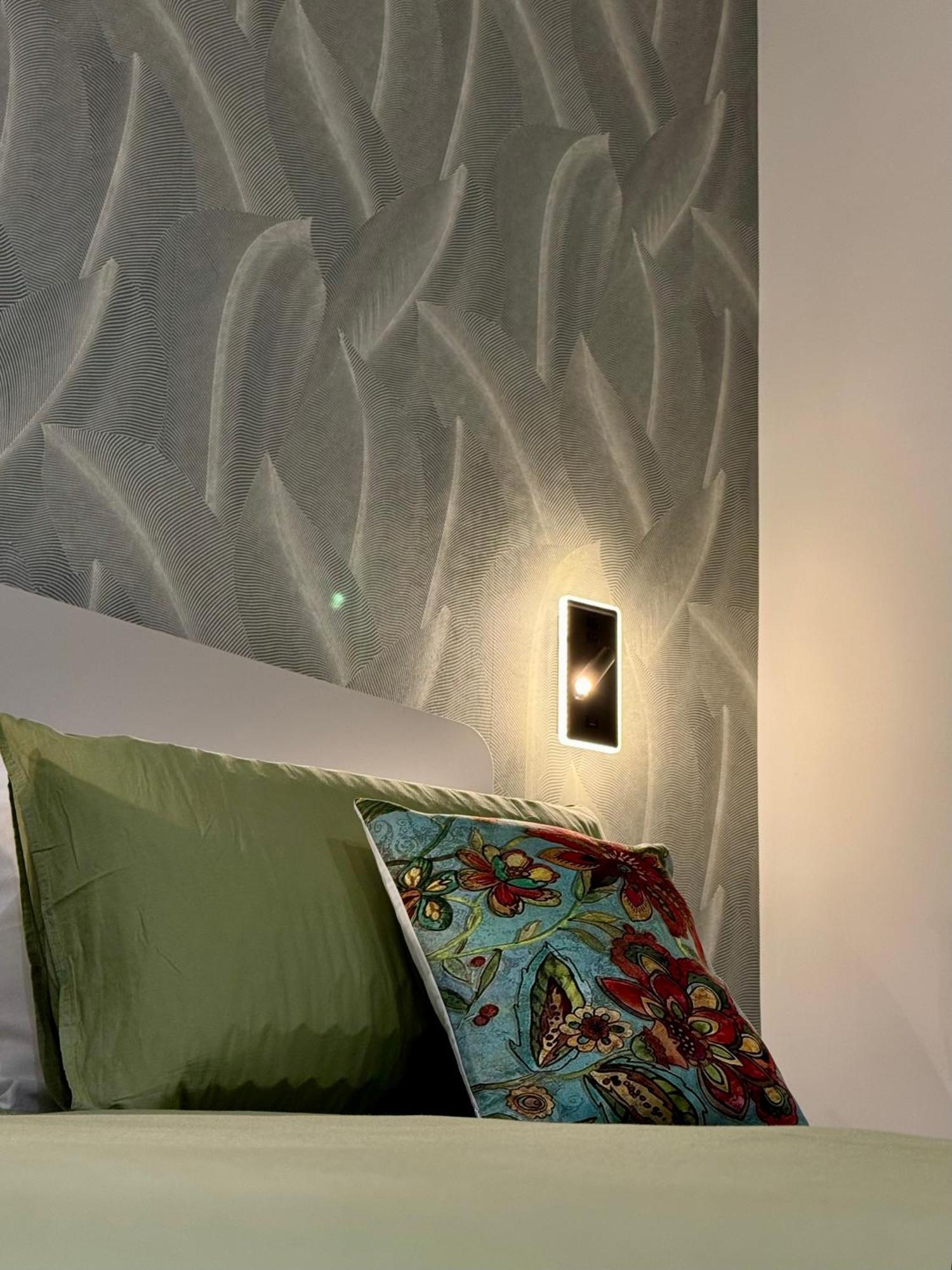Carafa Rooms Naples Luaran gambar