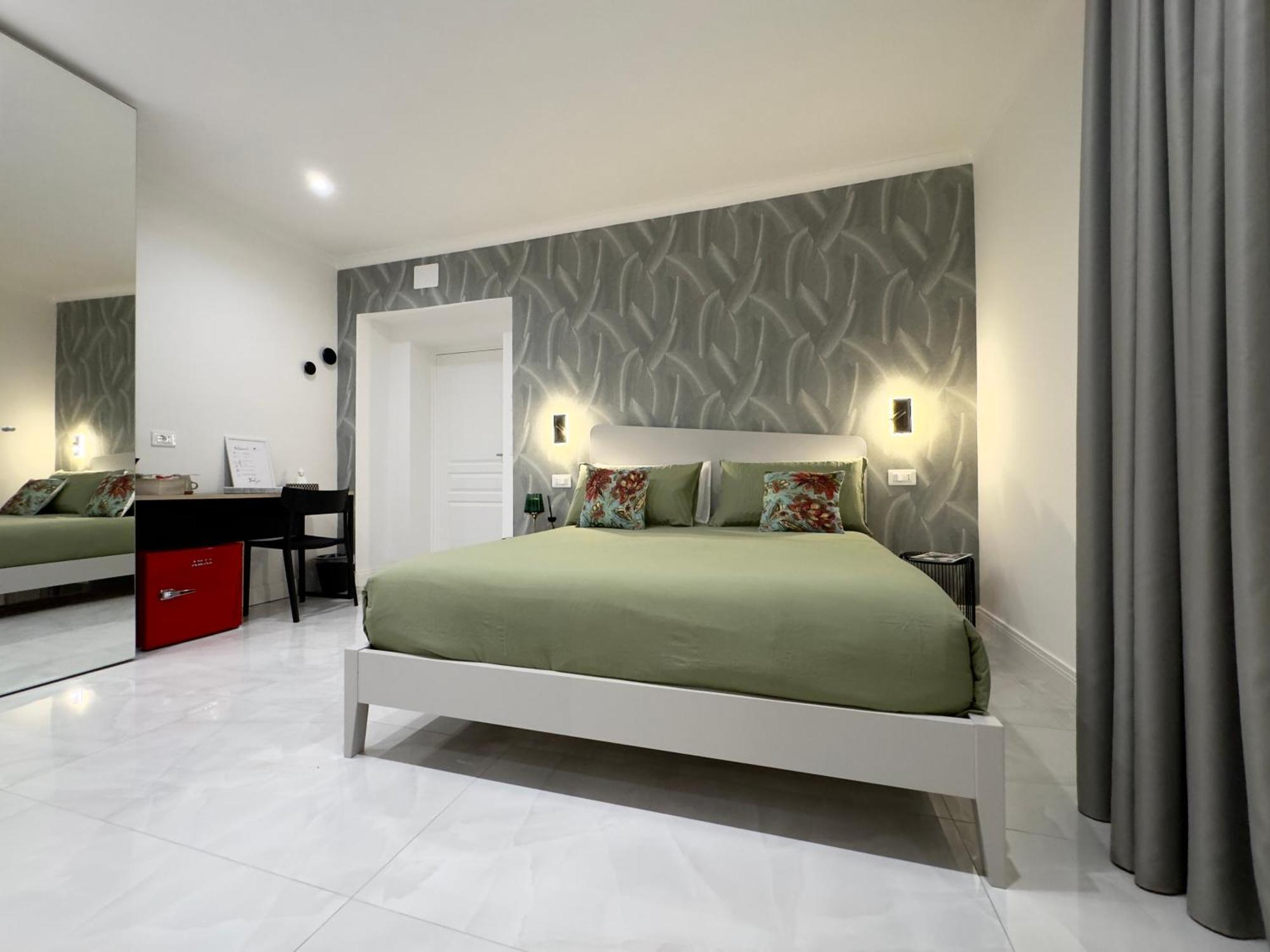 Carafa Rooms Naples Luaran gambar