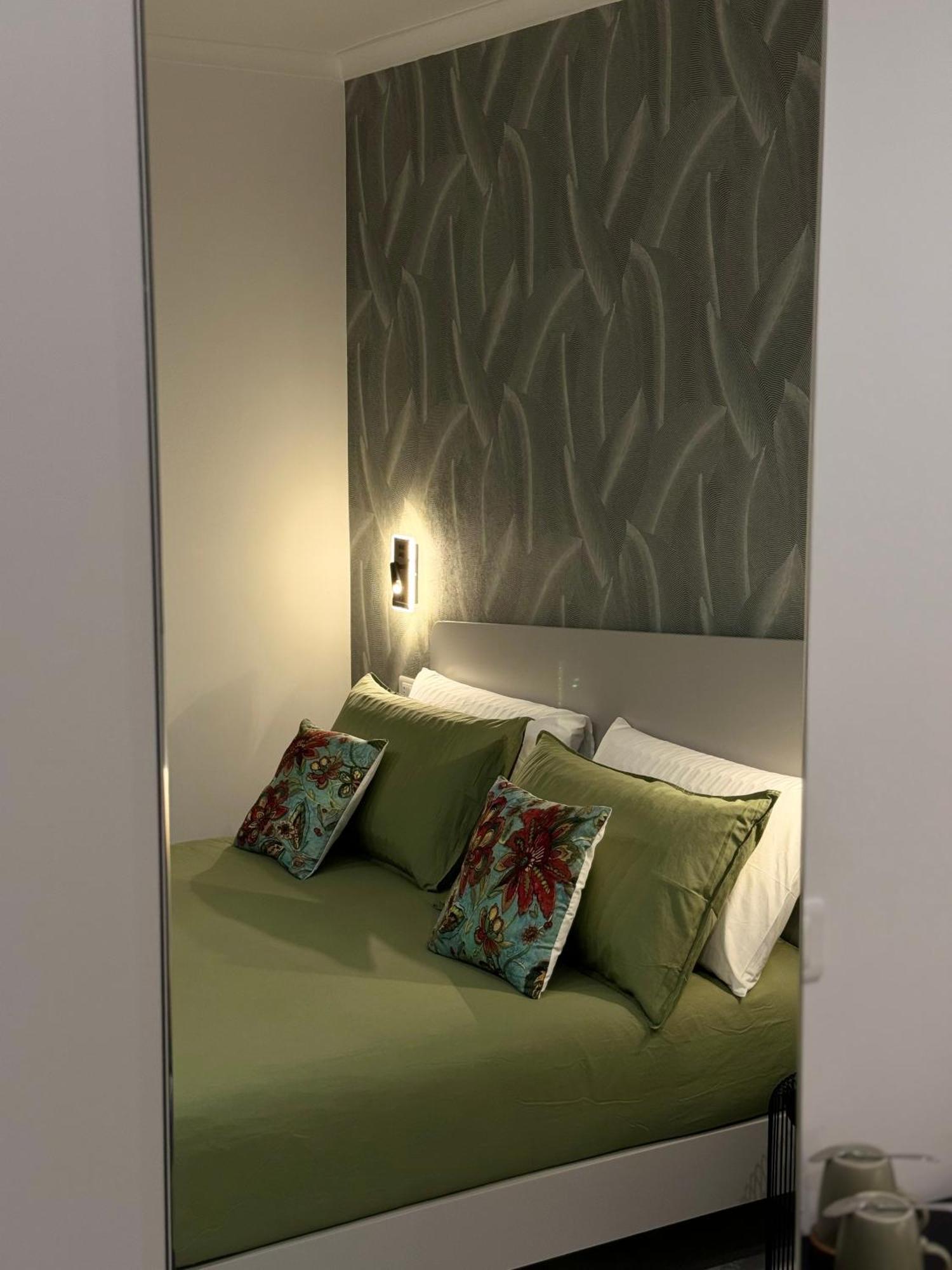 Carafa Rooms Naples Luaran gambar