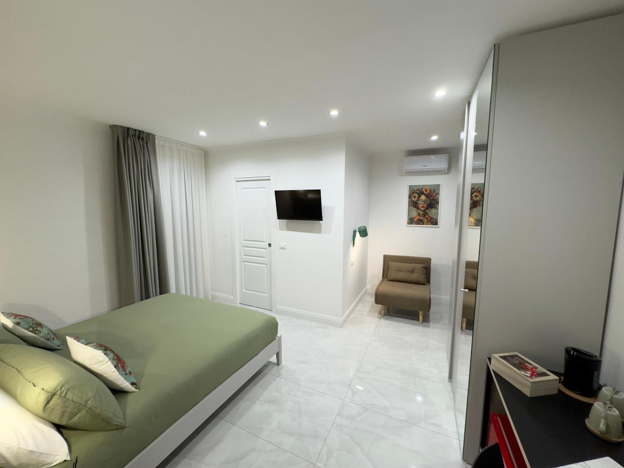 Carafa Rooms Naples Luaran gambar