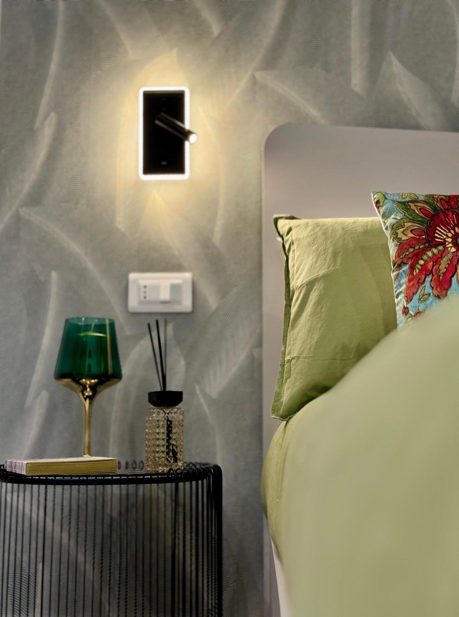 Carafa Rooms Naples Luaran gambar