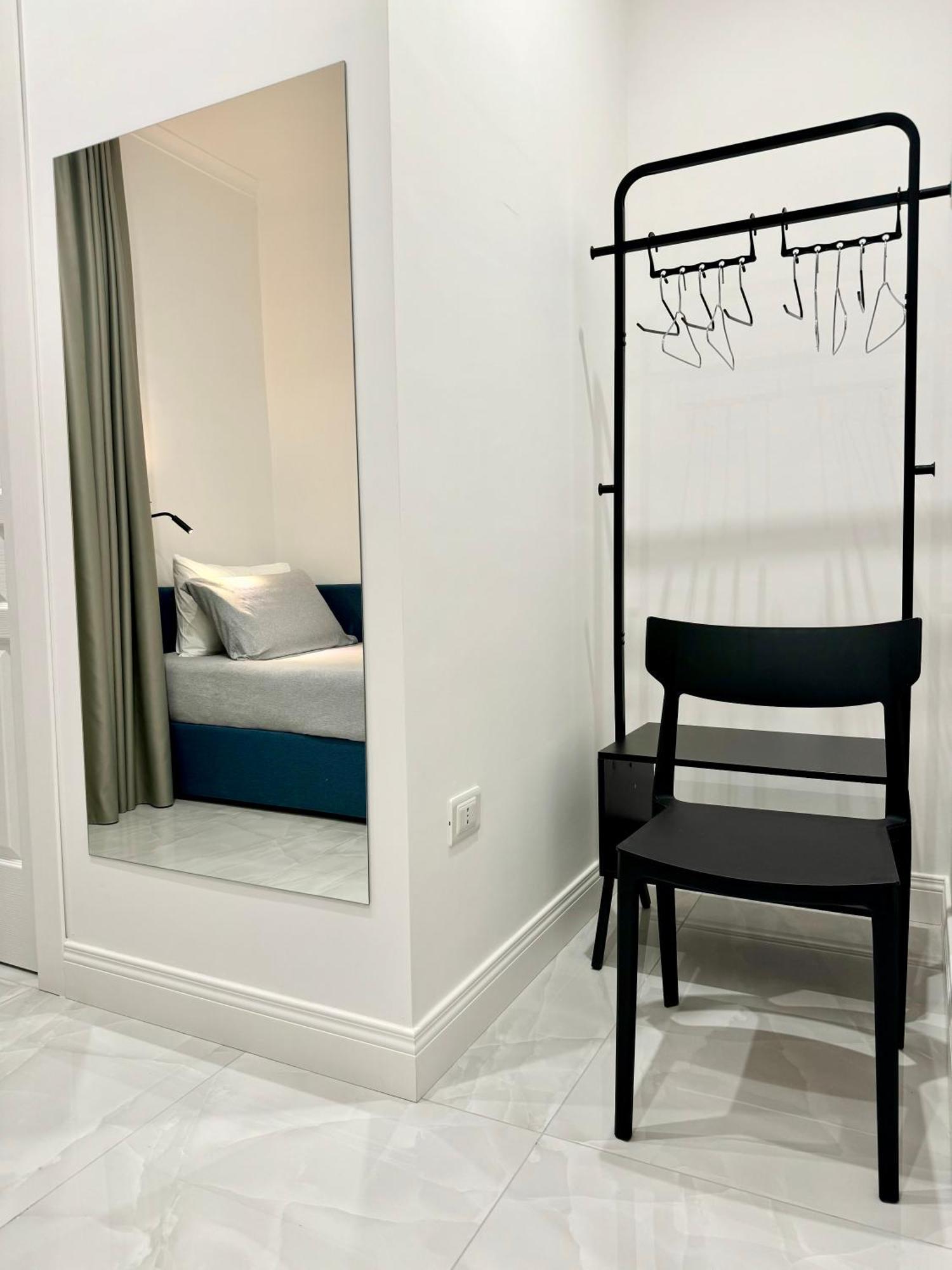 Carafa Rooms Naples Luaran gambar