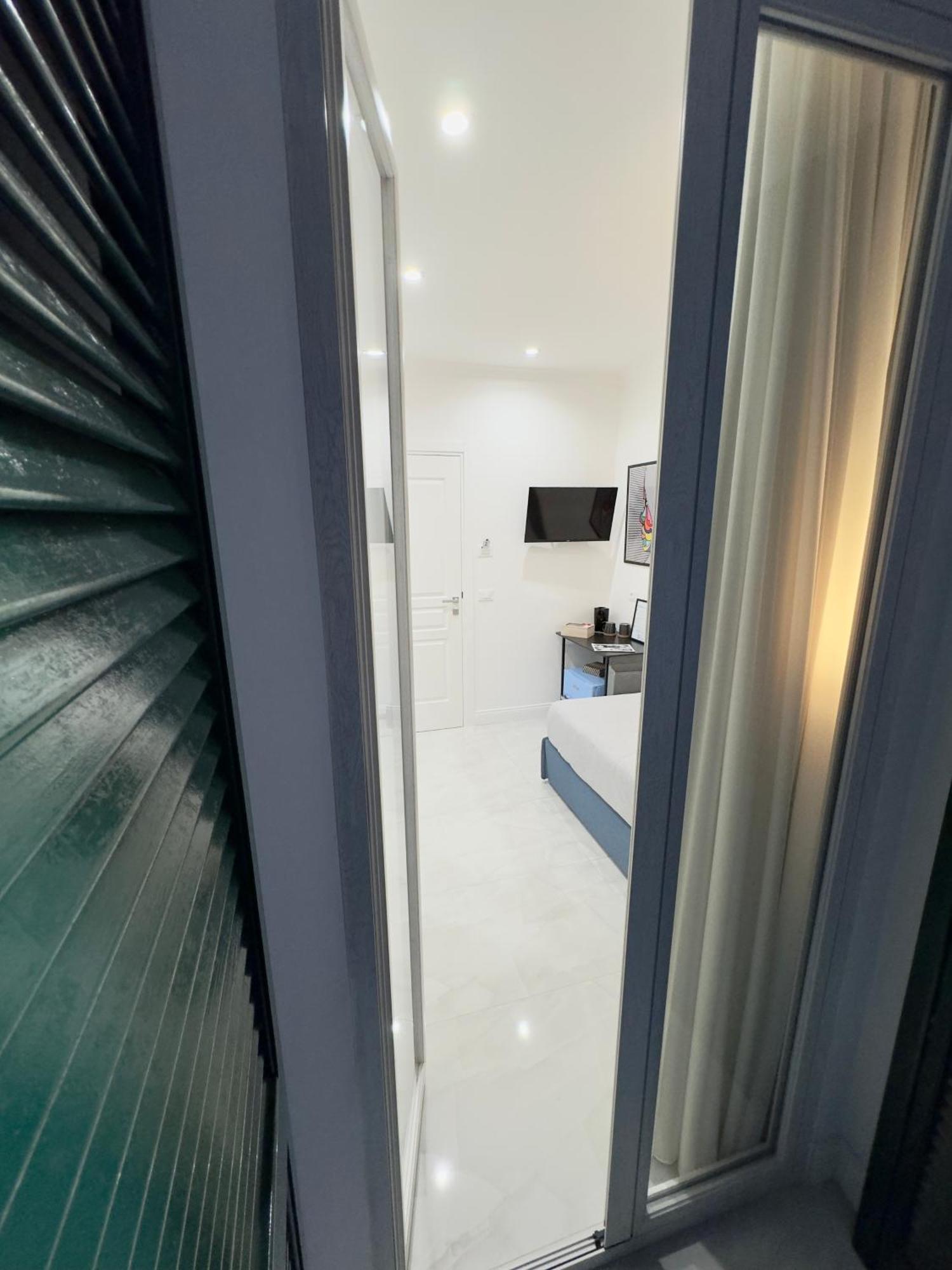 Carafa Rooms Naples Luaran gambar