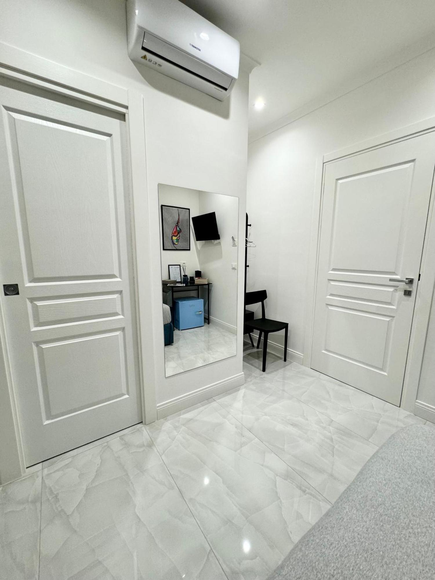 Carafa Rooms Naples Luaran gambar