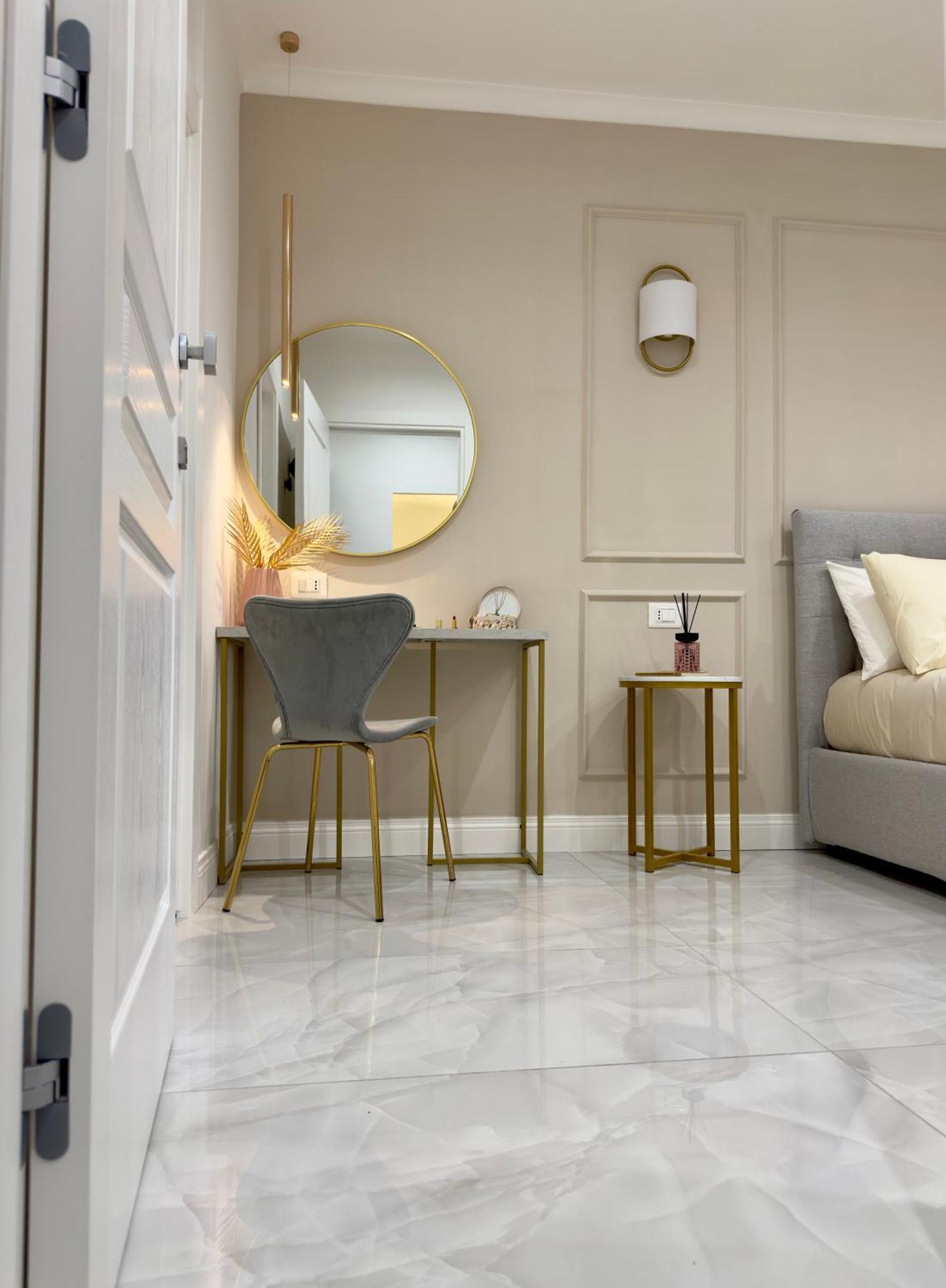 Carafa Rooms Naples Luaran gambar