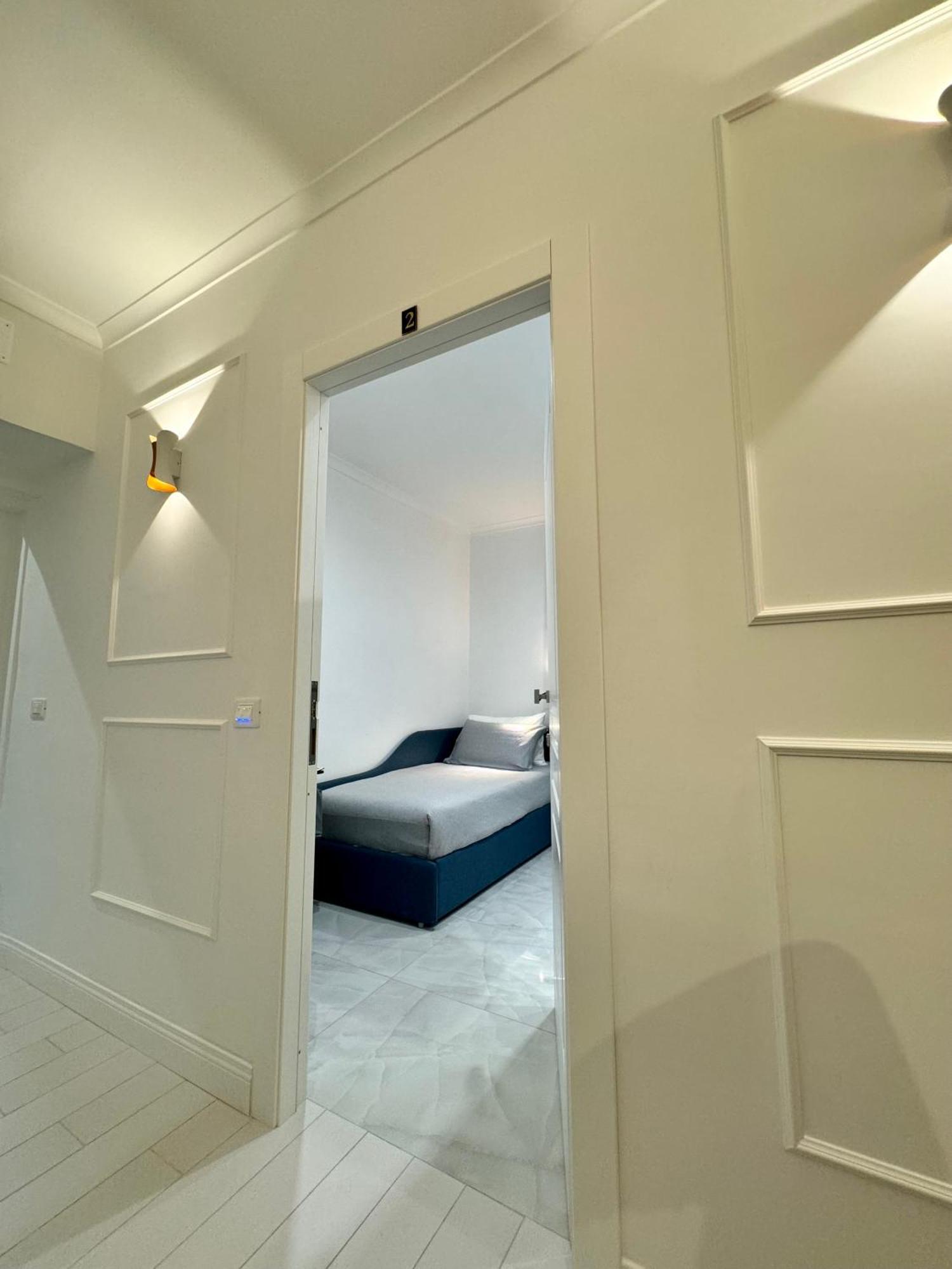 Carafa Rooms Naples Luaran gambar