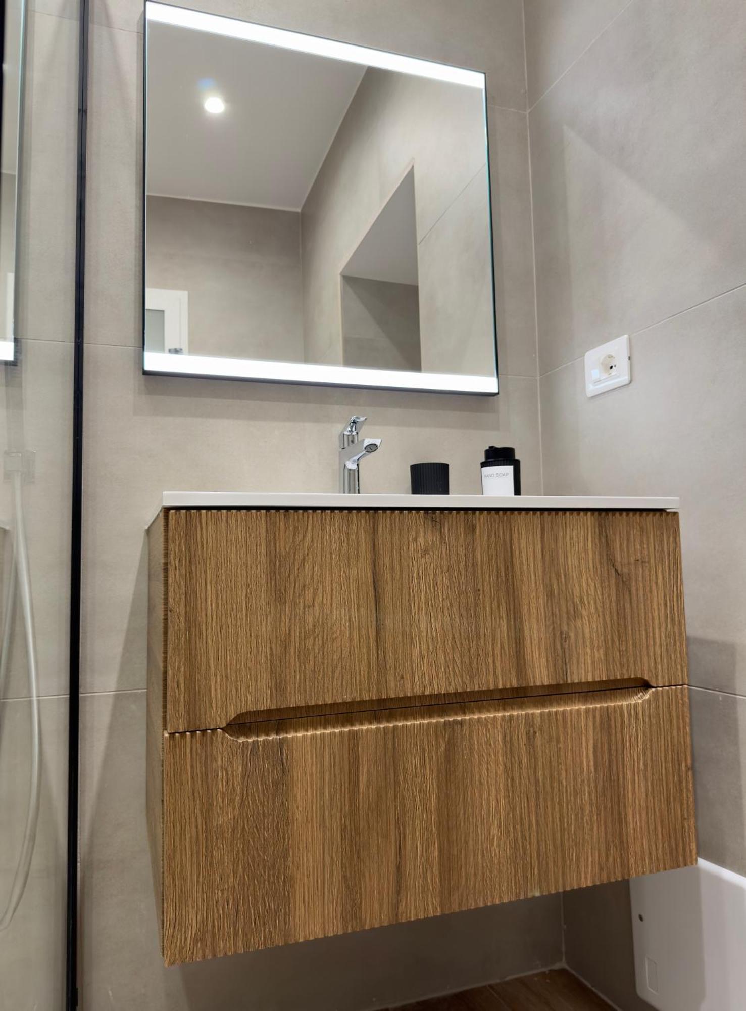 Carafa Rooms Naples Luaran gambar