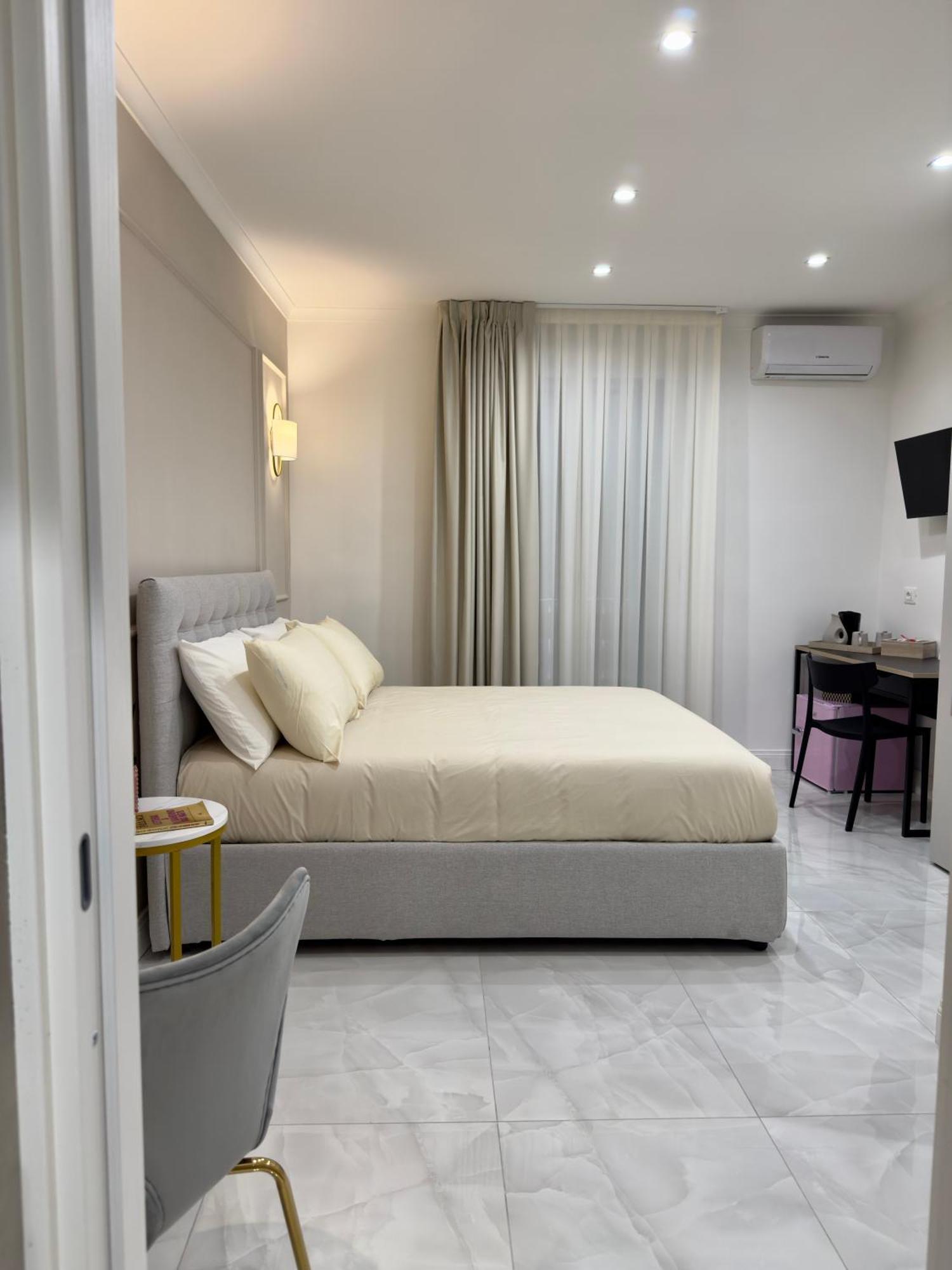 Carafa Rooms Naples Luaran gambar