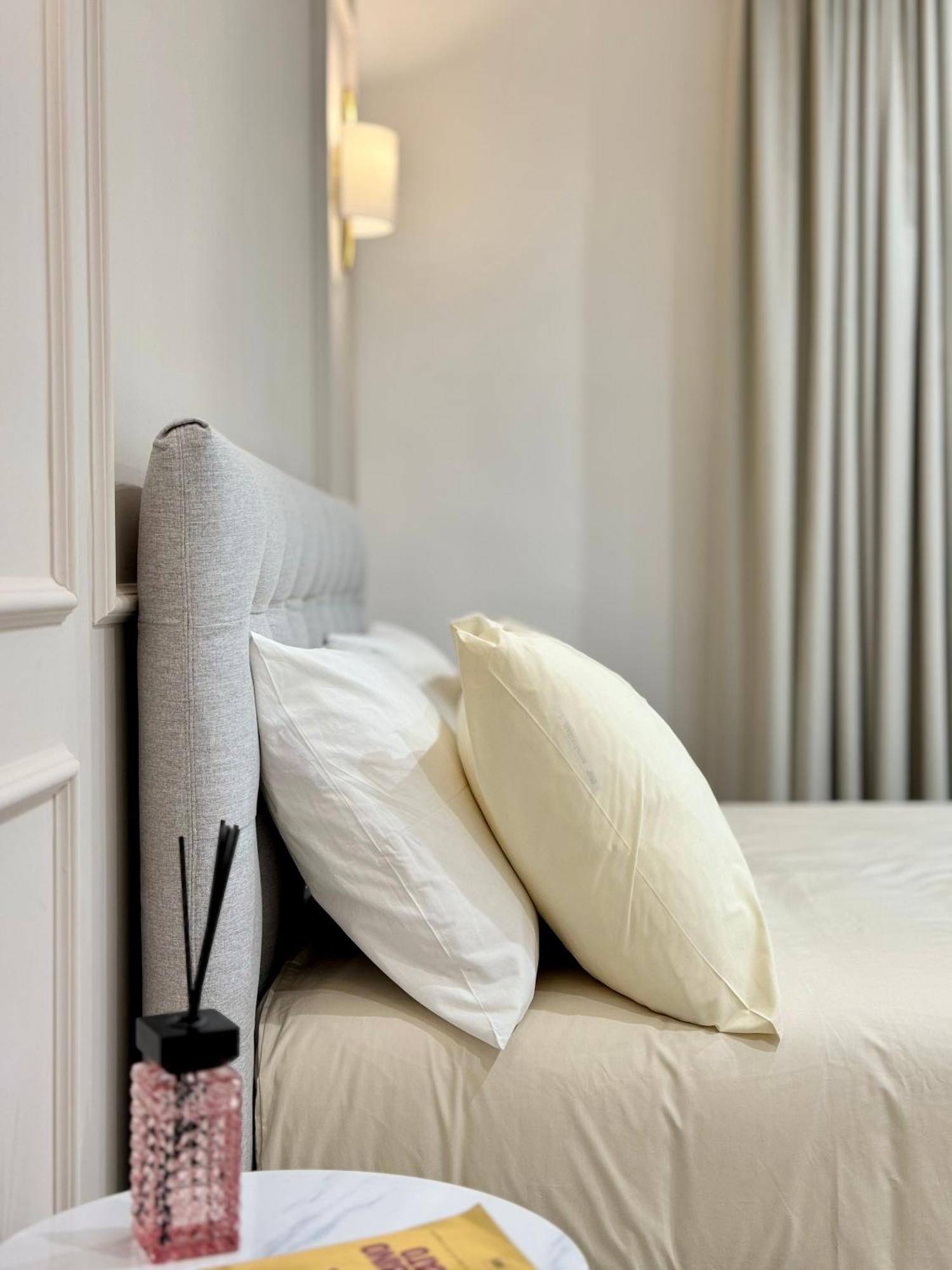 Carafa Rooms Naples Luaran gambar