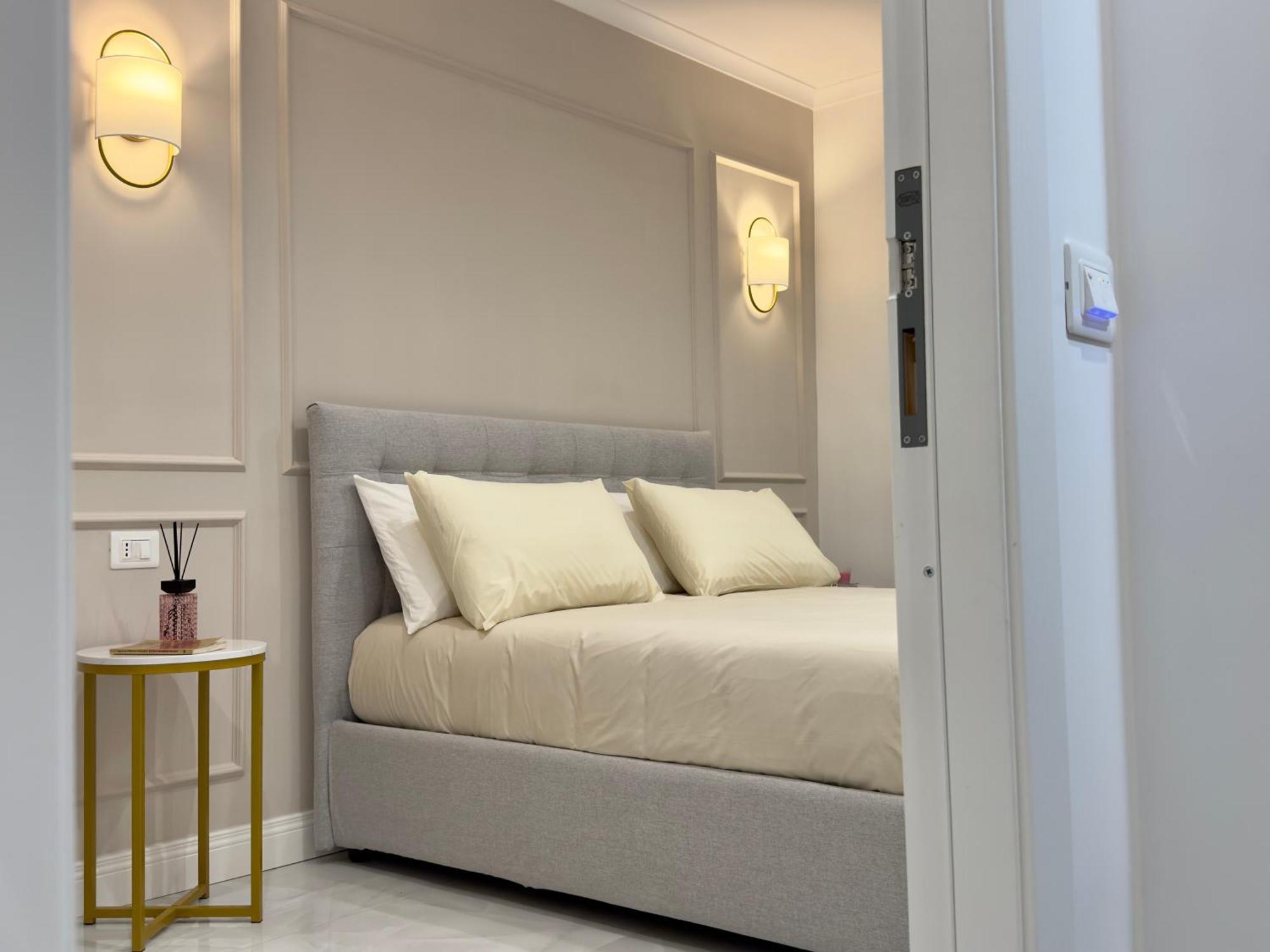 Carafa Rooms Naples Luaran gambar