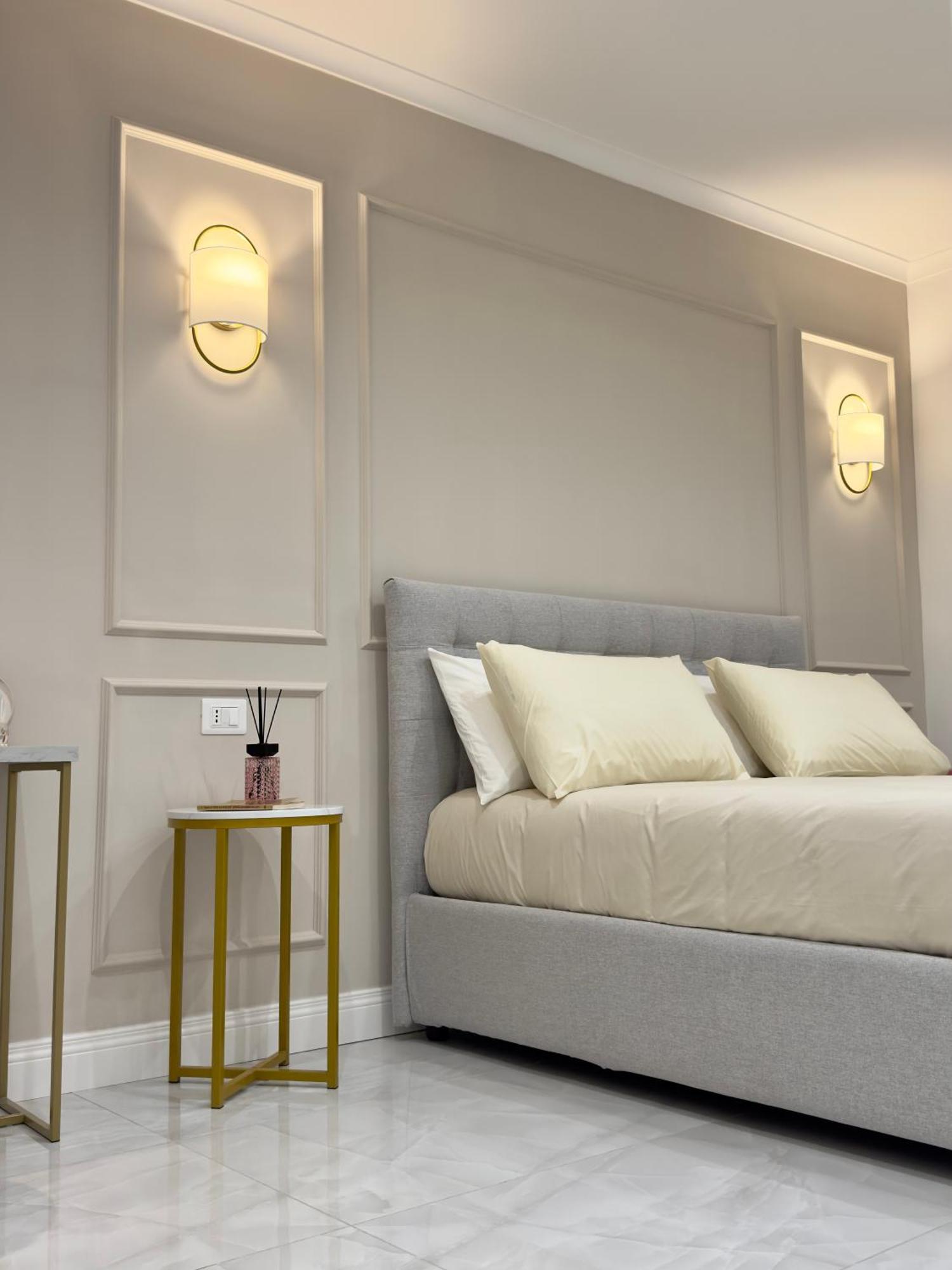 Carafa Rooms Naples Luaran gambar