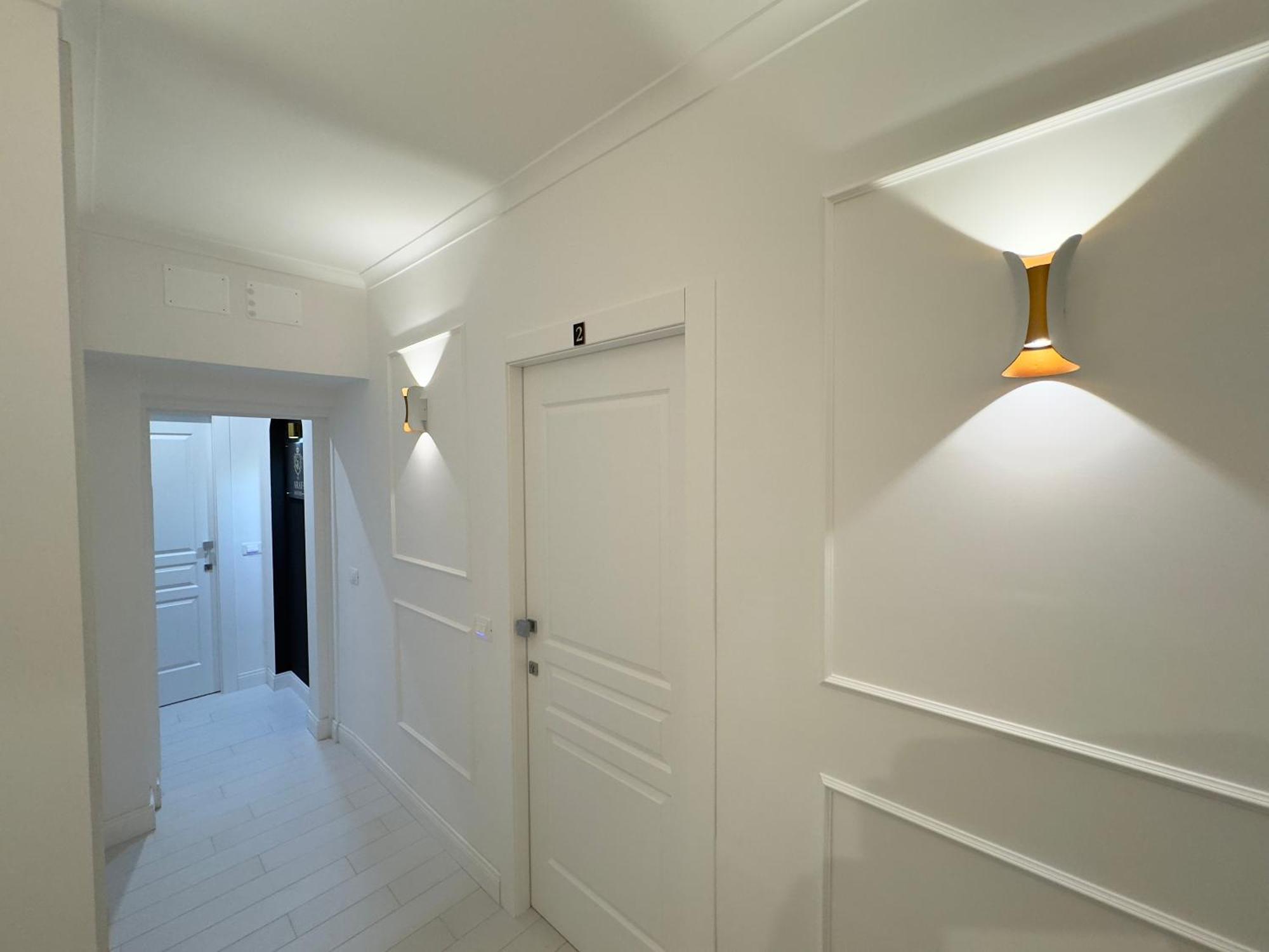 Carafa Rooms Naples Luaran gambar